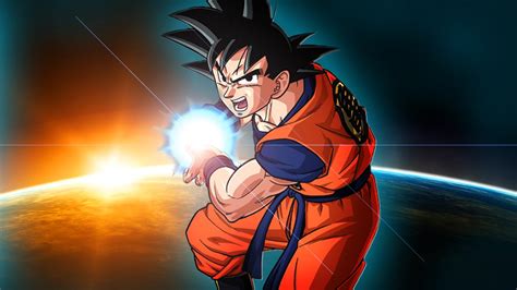 Dragon Ball + Z.